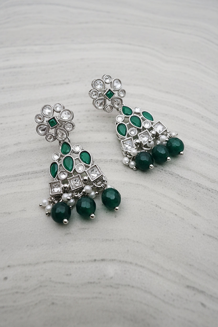 Tyler Earrings