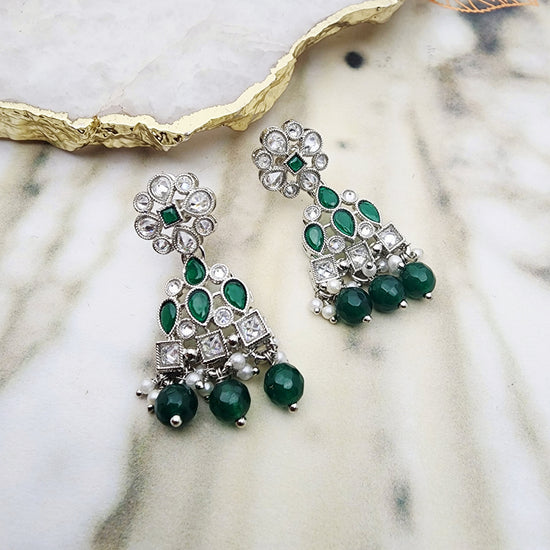 Tyler Earrings