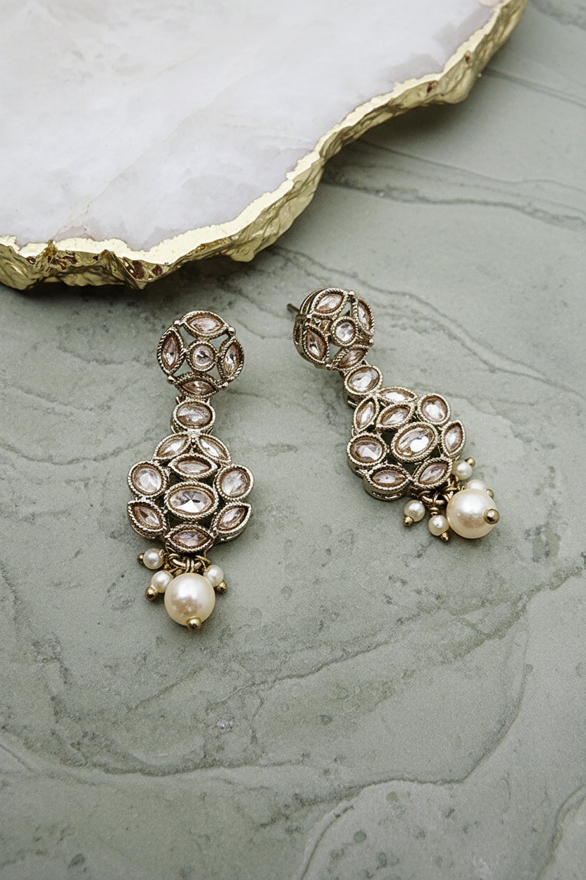 Vivian Earrings