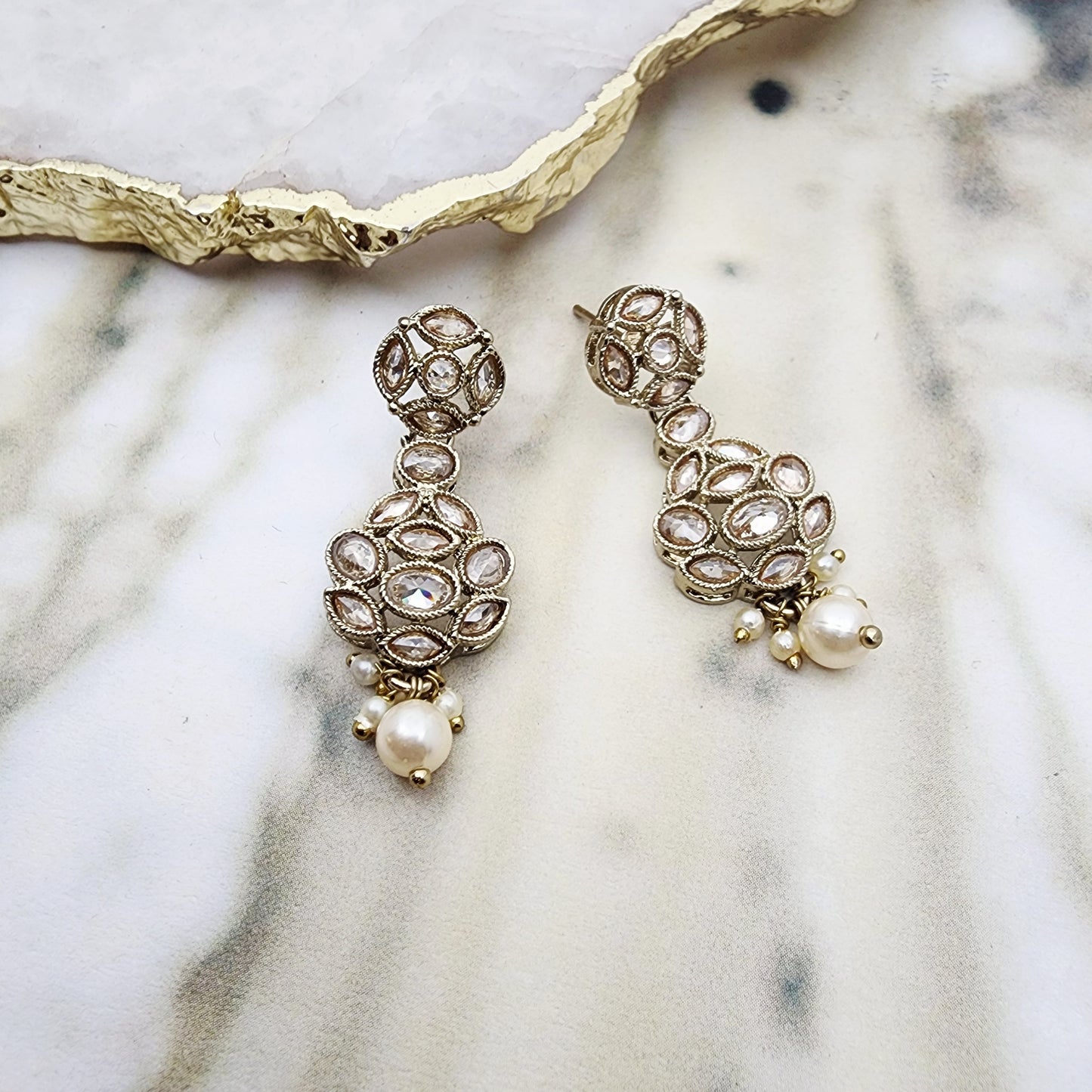 Vivian Earrings