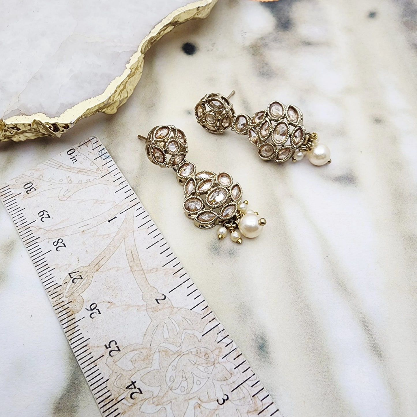 Vivian Earrings