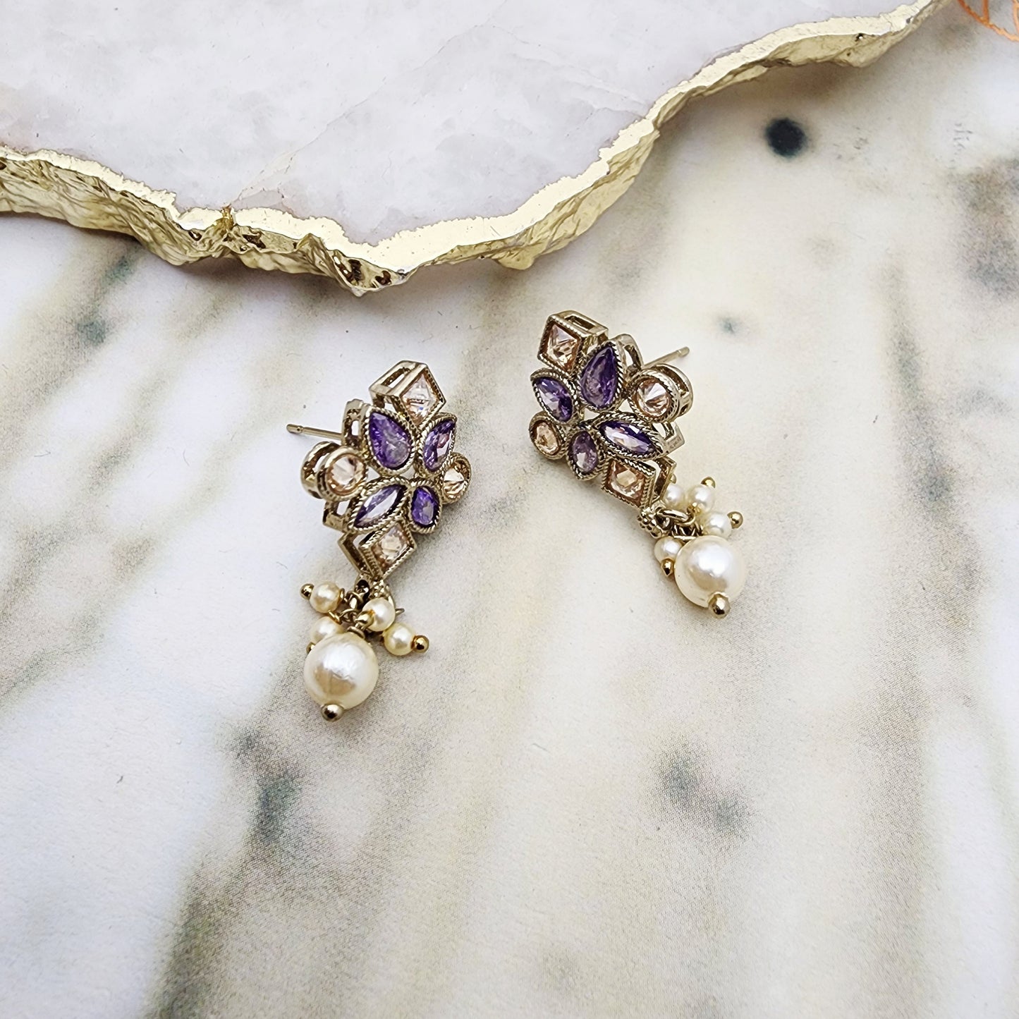 Lola Earrings