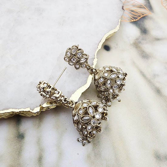 Ashlyn Earrings