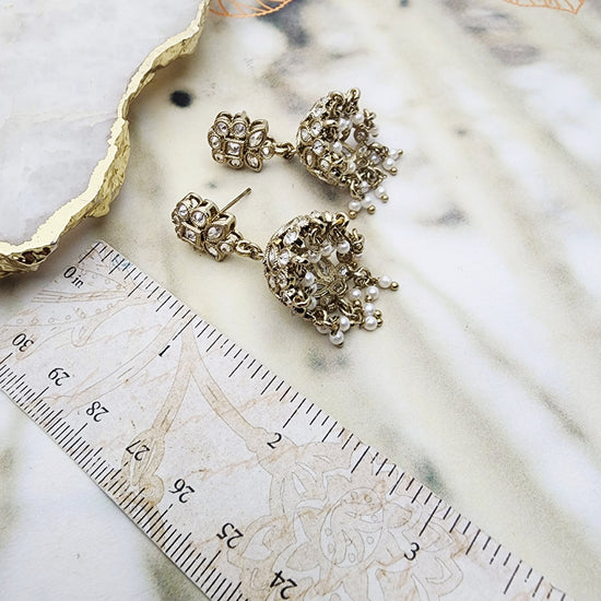 Ashlyn Earrings