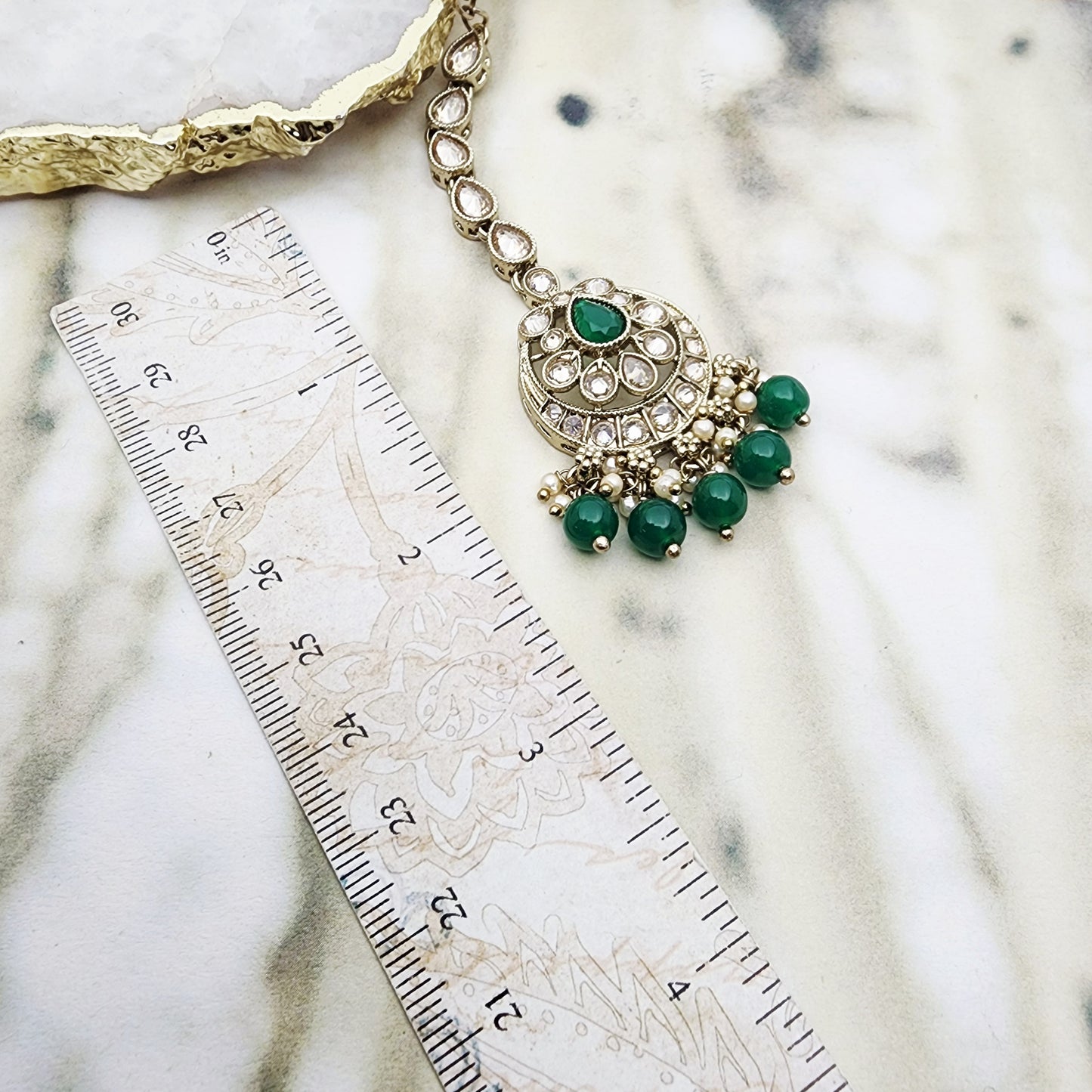 Serena Necklace Set