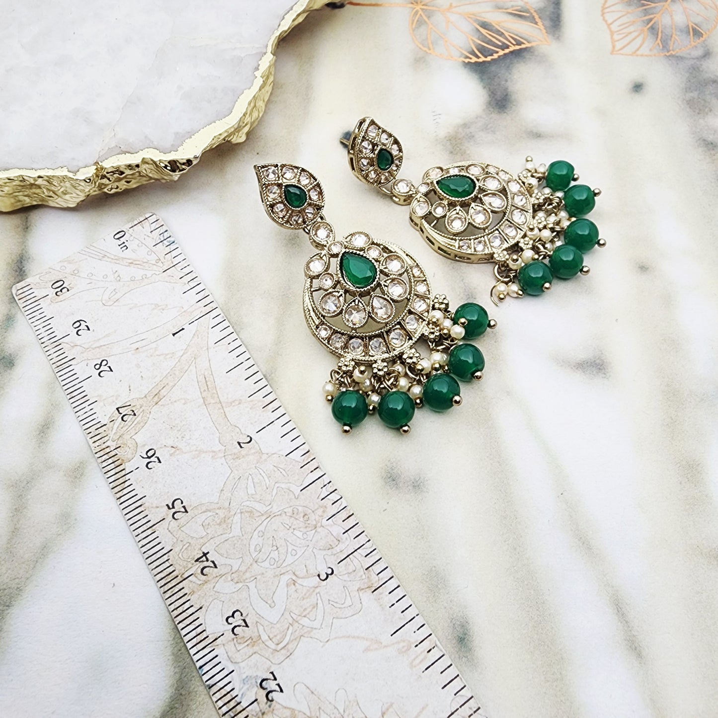 Serena Necklace Set