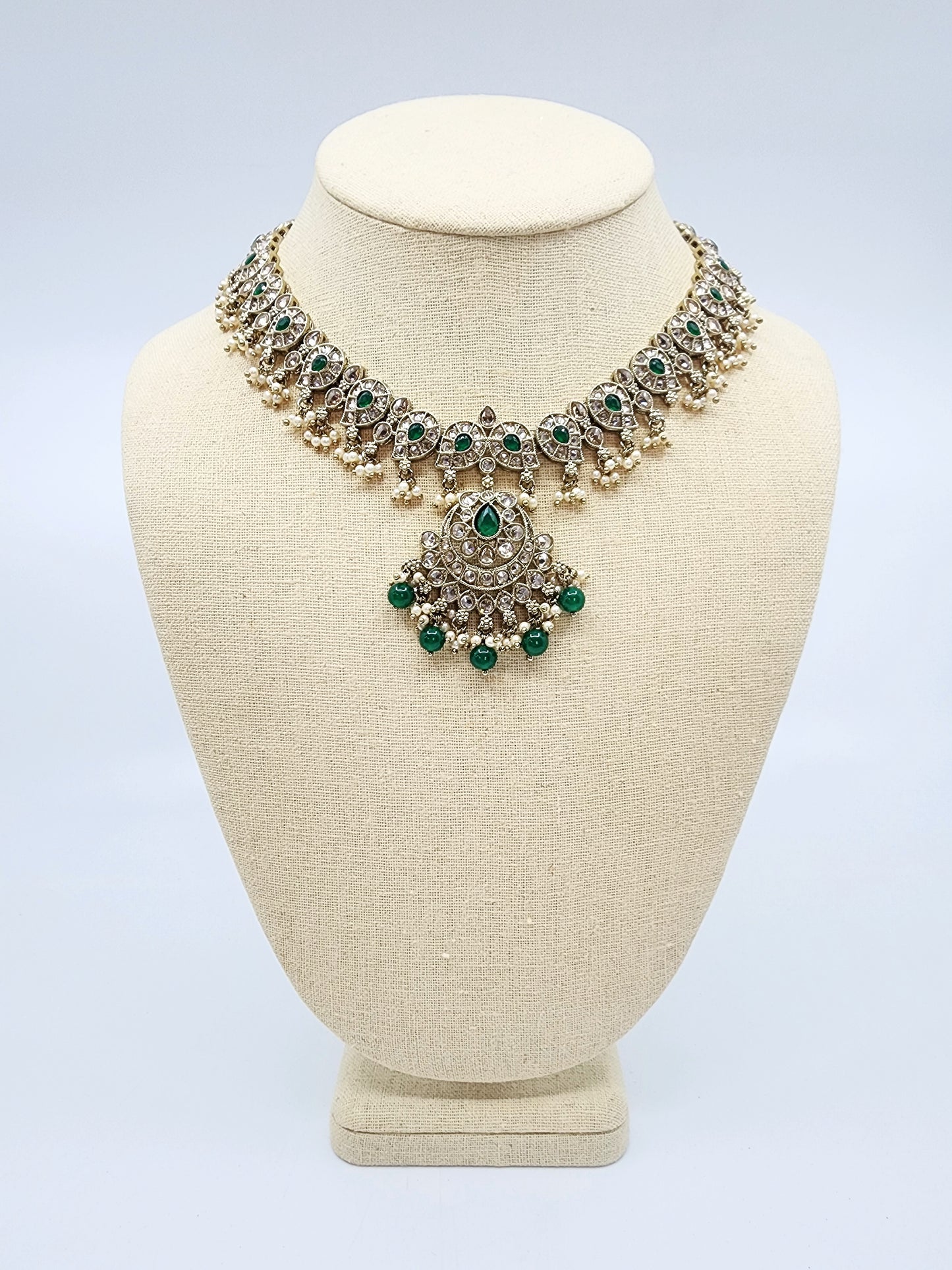 Serena Necklace Set
