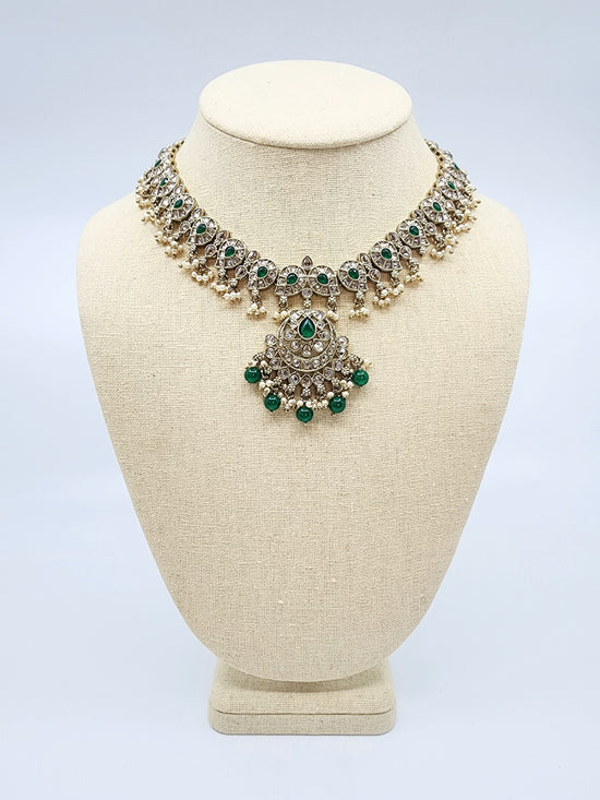 Serena Necklace Set