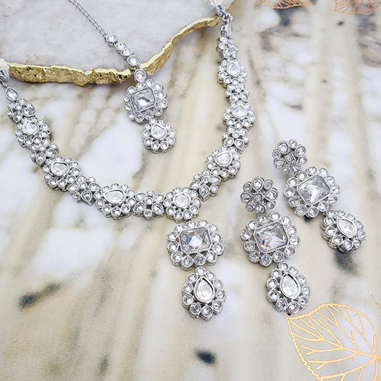 Erin Necklace Set