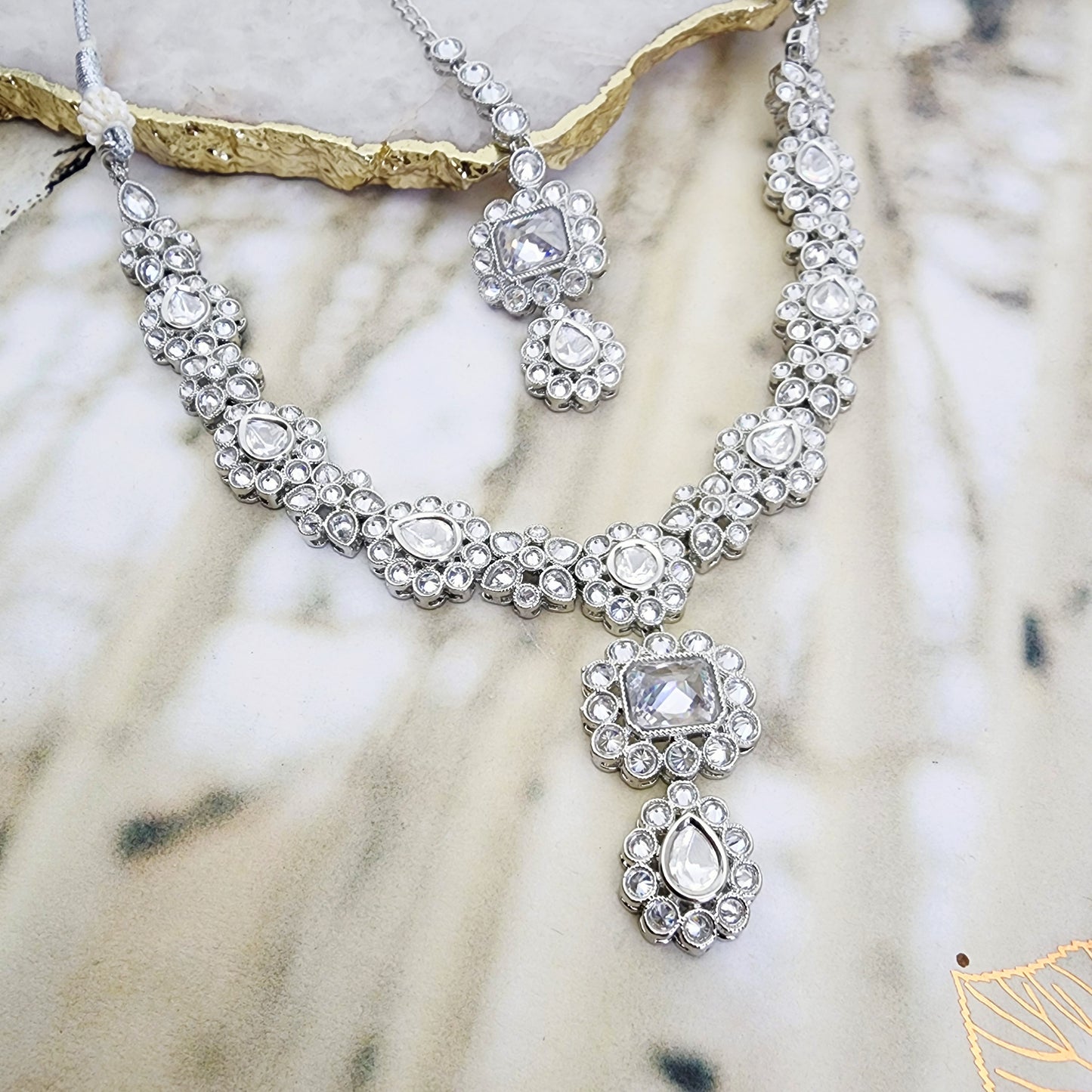 Erin Necklace Set