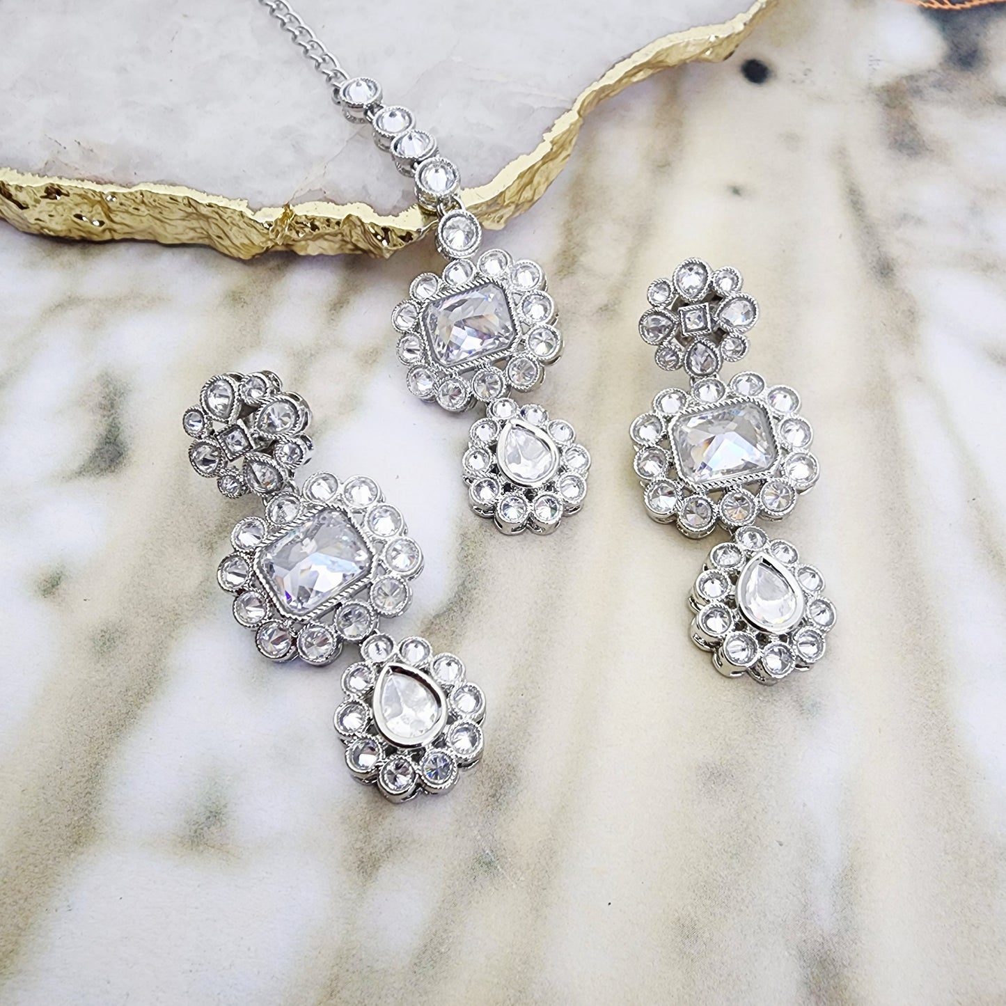 Erin Necklace Set