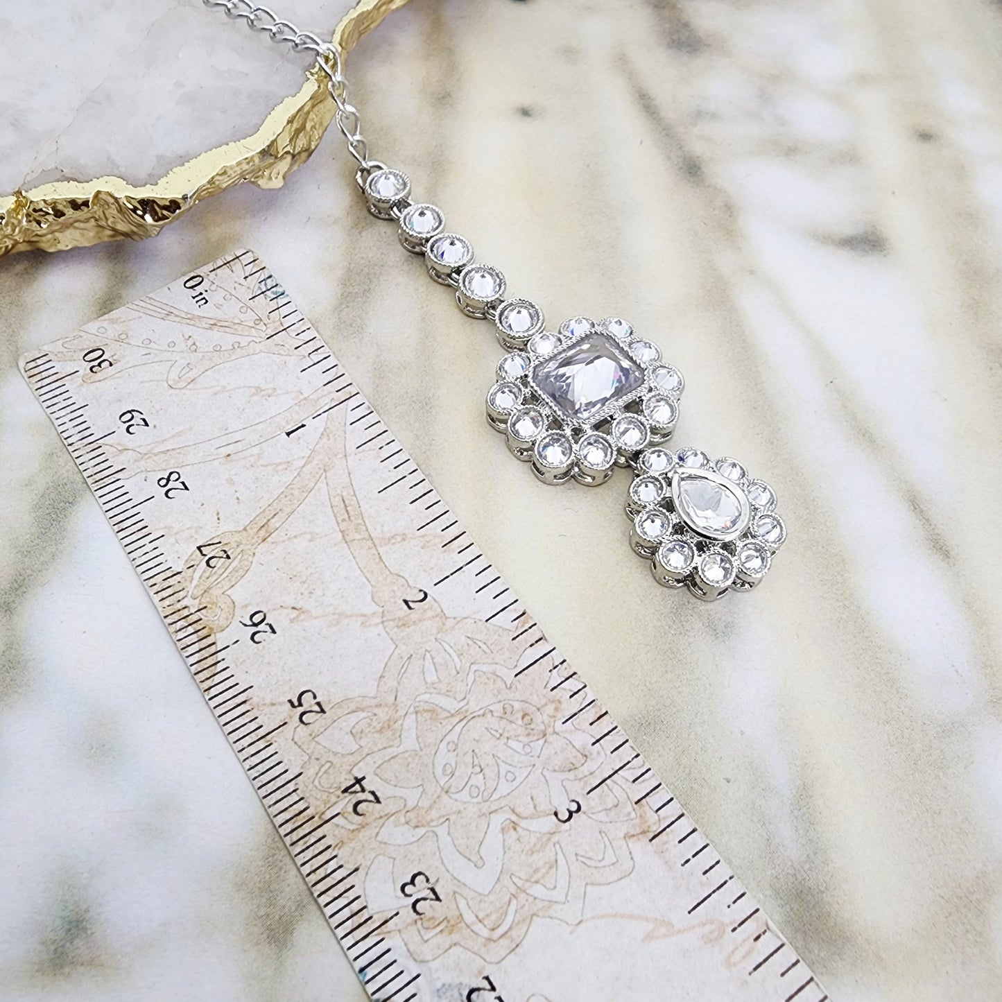 Erin Necklace Set