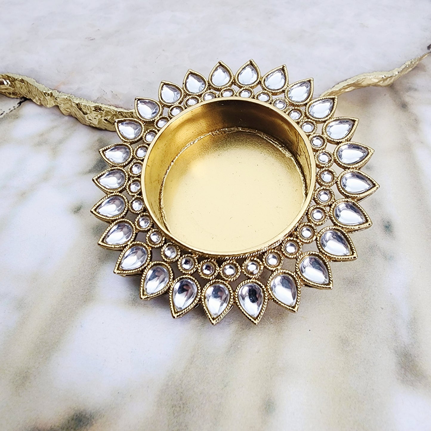 Goddess Diya