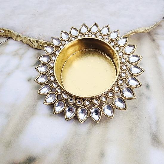 Goddess Diya