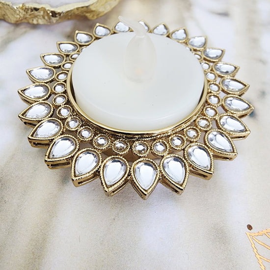 Goddess Diya