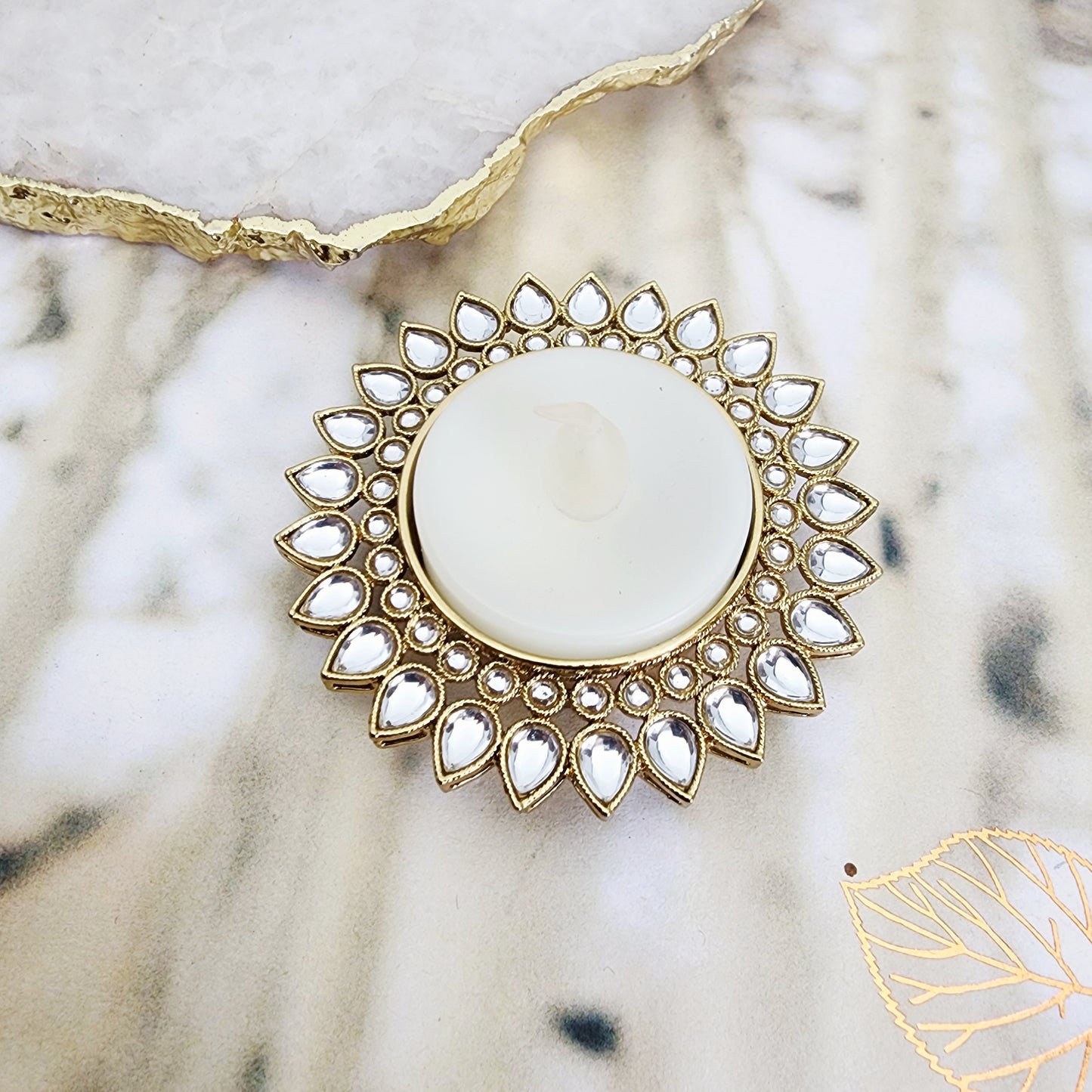 Goddess Diya