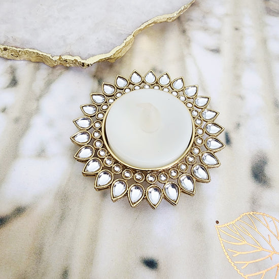 Goddess Diya