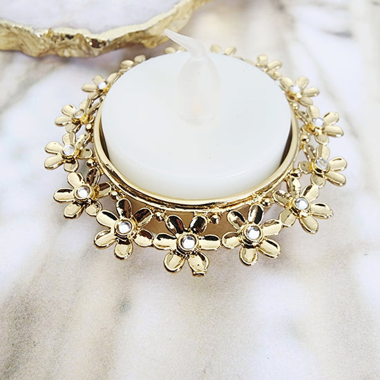 Daisy Diya