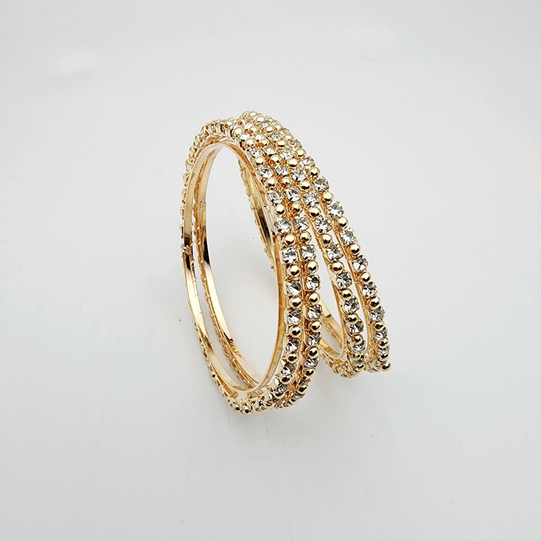 Jaime - Bangles