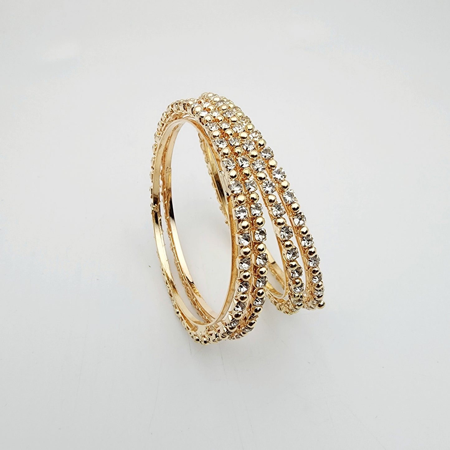Jaime - Bangles