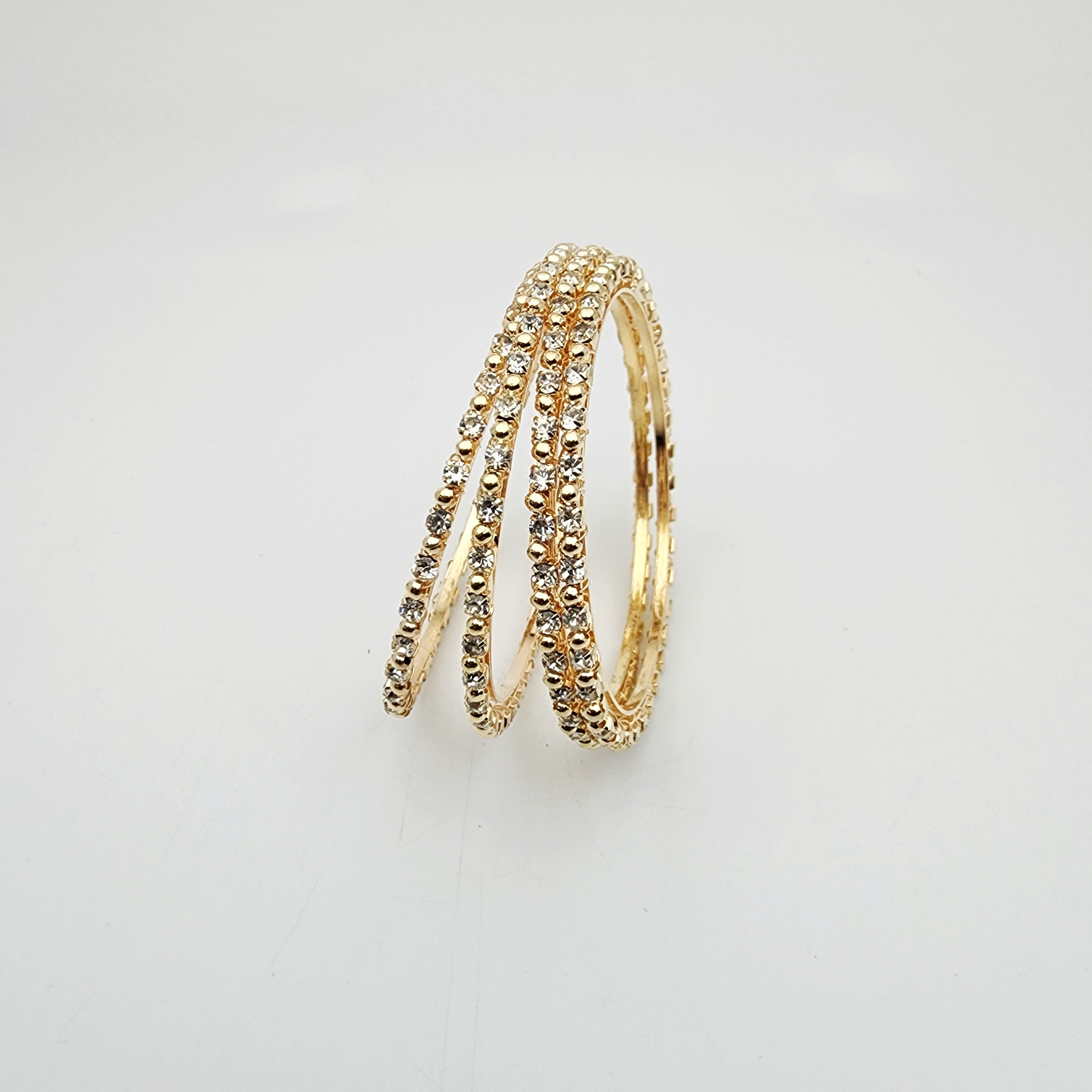 Jaime - Bangles