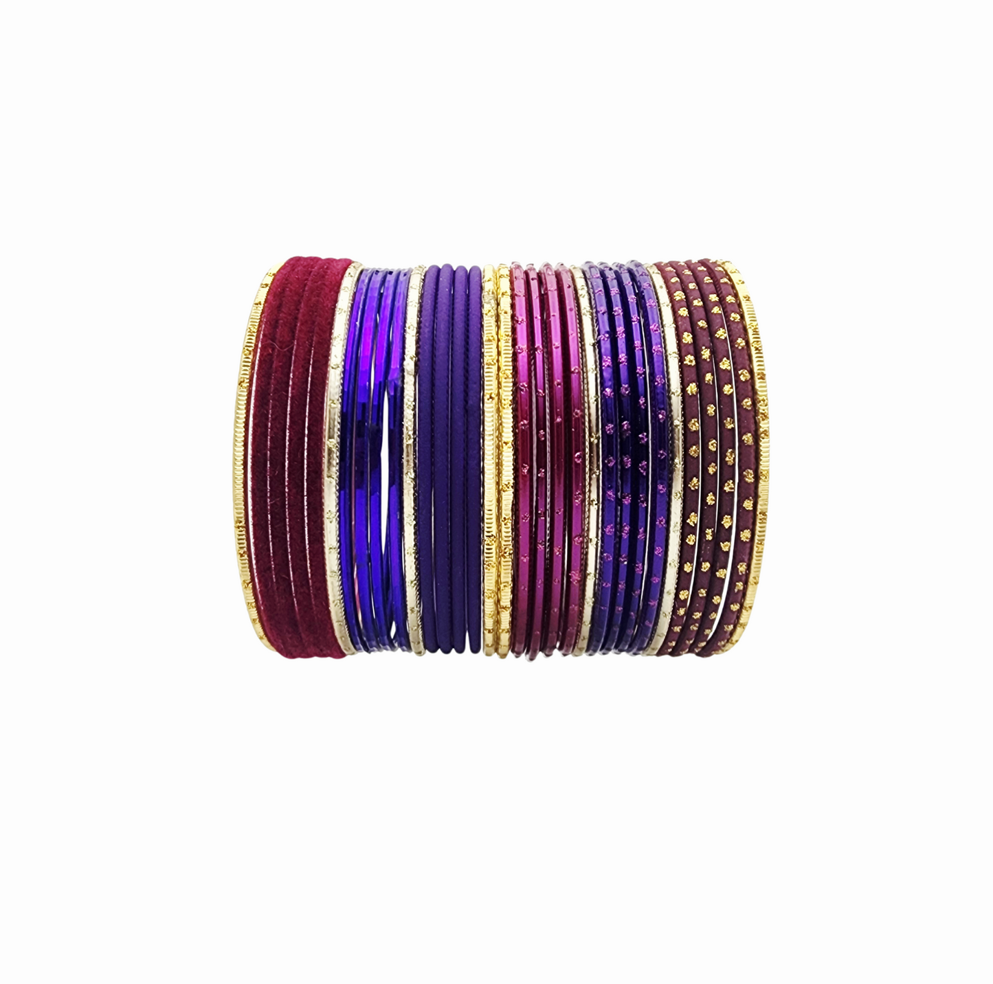 2.10 Purple Accent Box