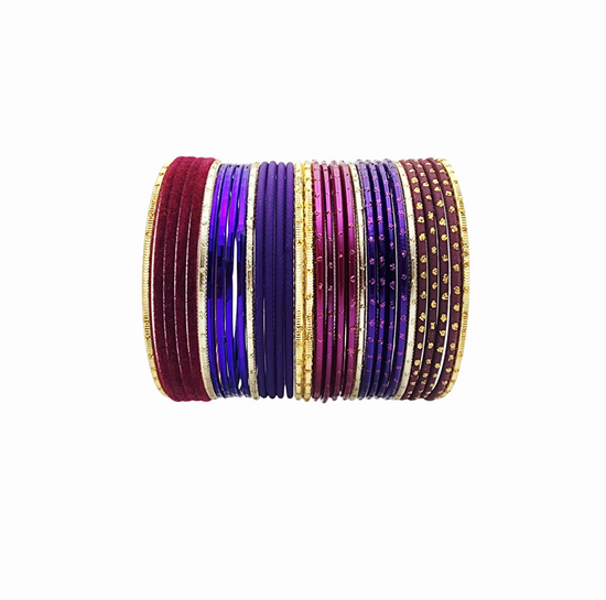 2.10 Purple Accent Box