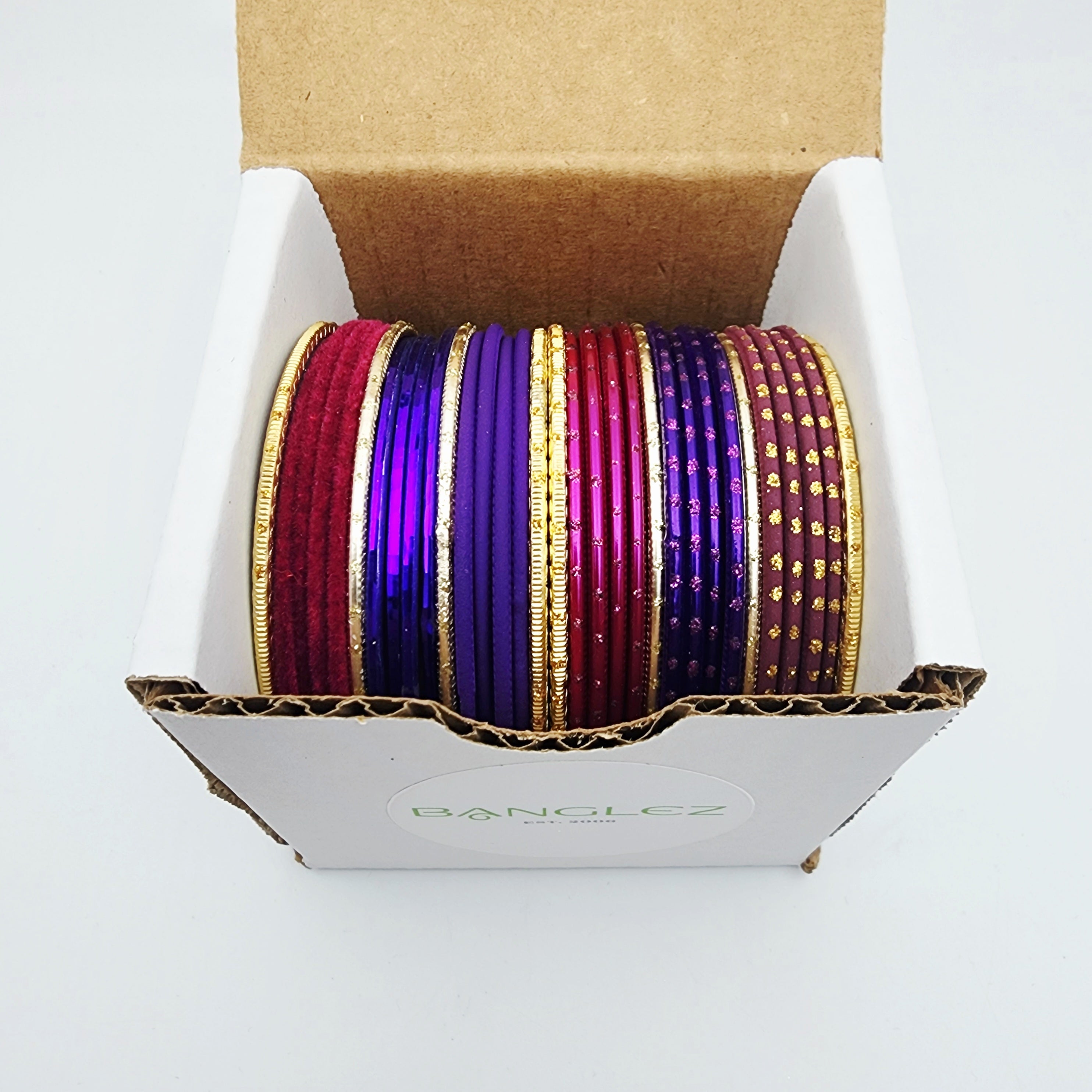2.10 Purple Accent Box