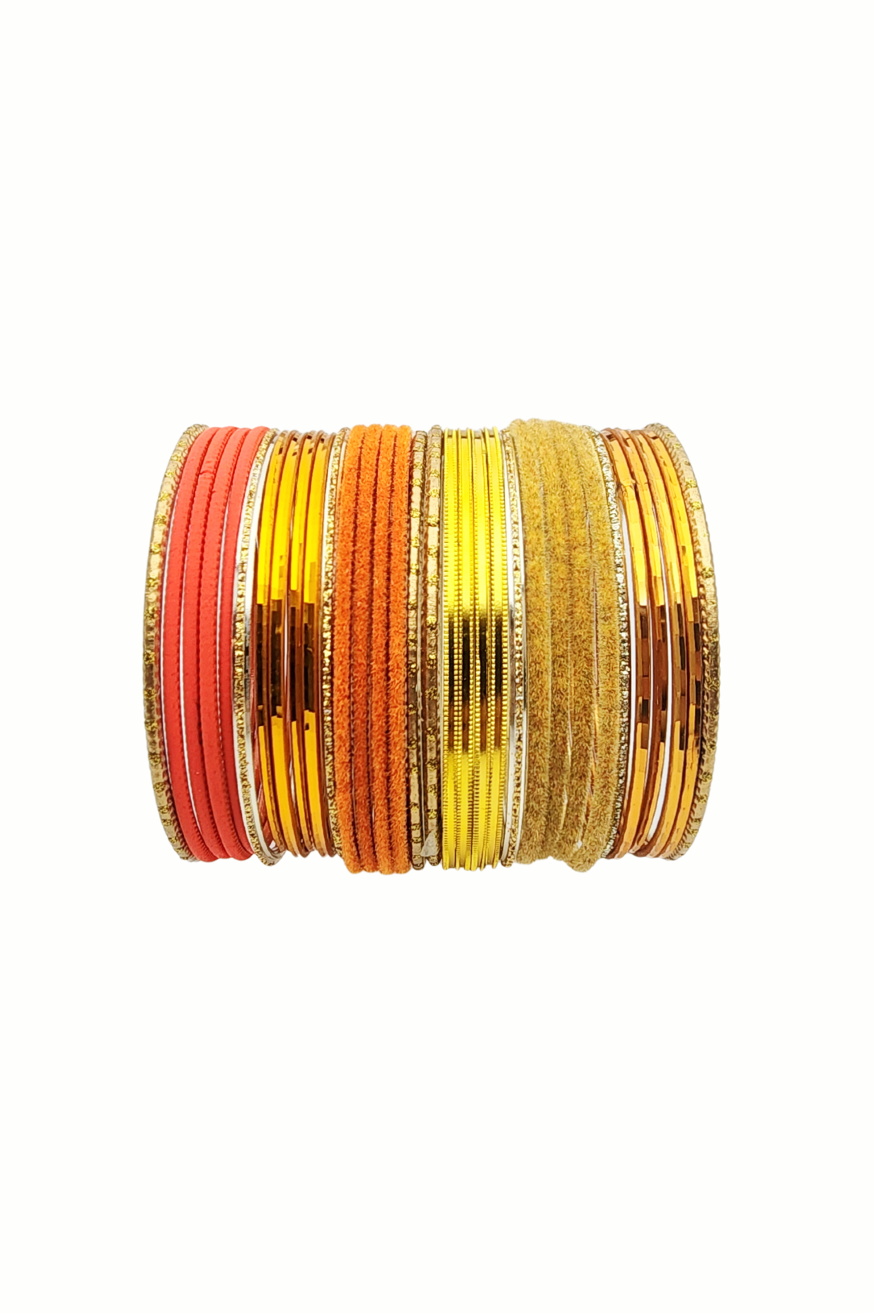 2.10 Orange Accent Box