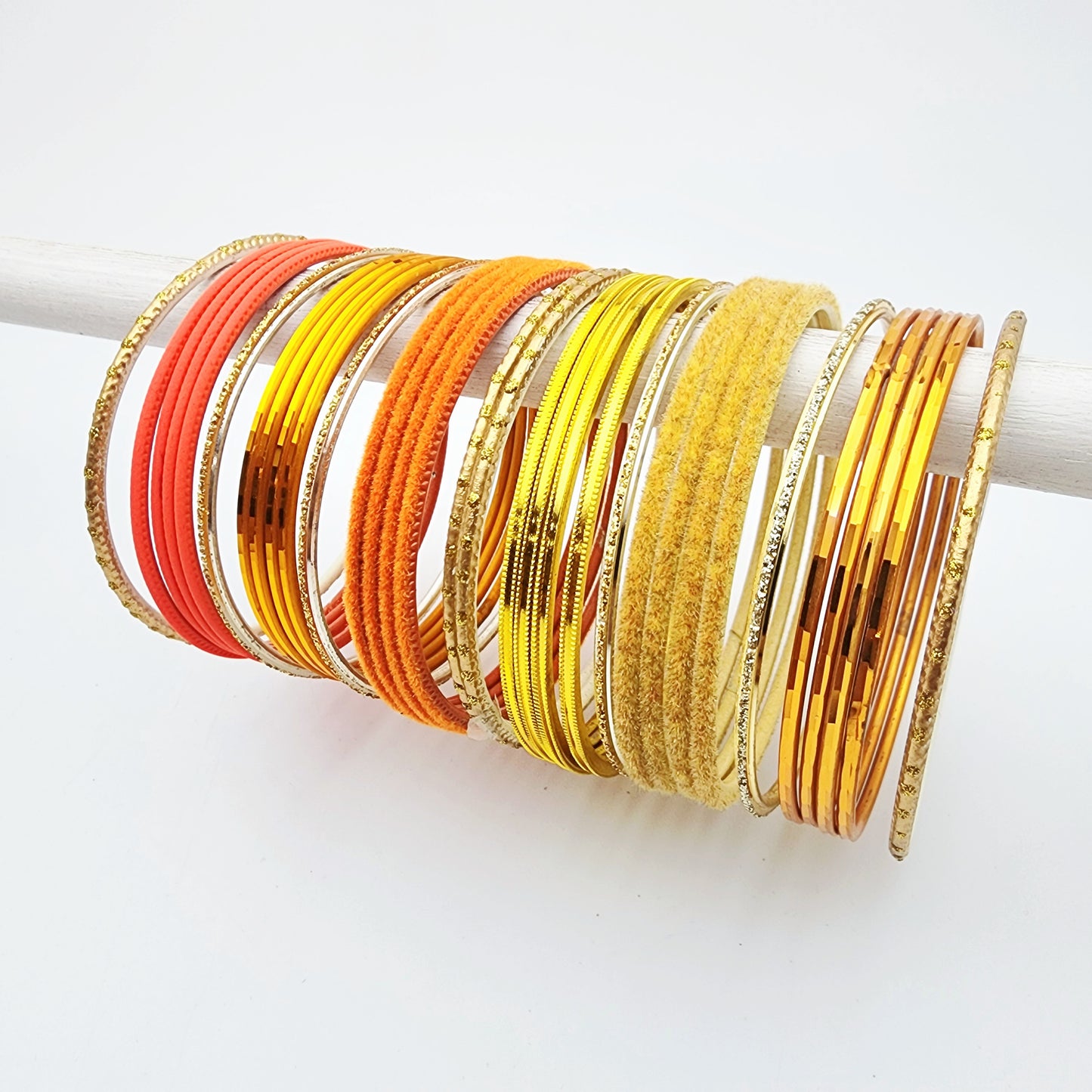 2.10 Orange Accent Box