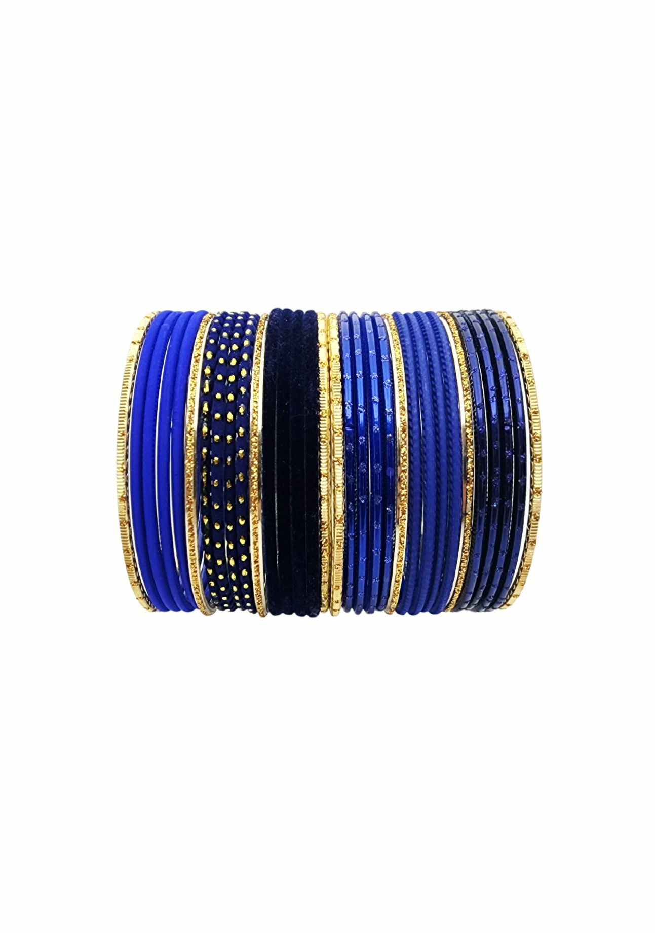 2.10 Dark Blue Accent Box