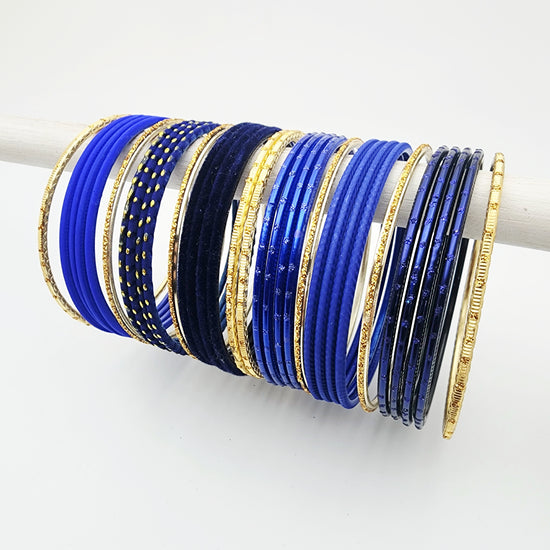 2.10 Dark Blue Accent Box