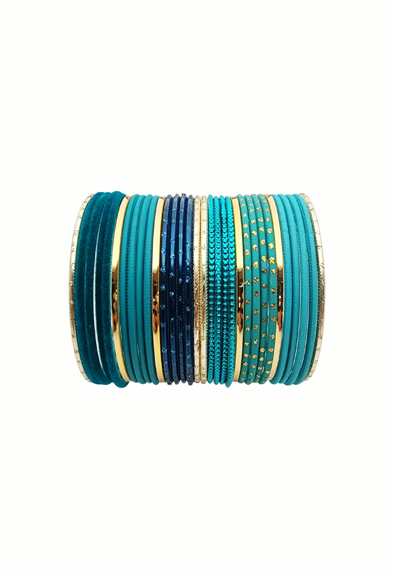 2.10 Teal Accent Box