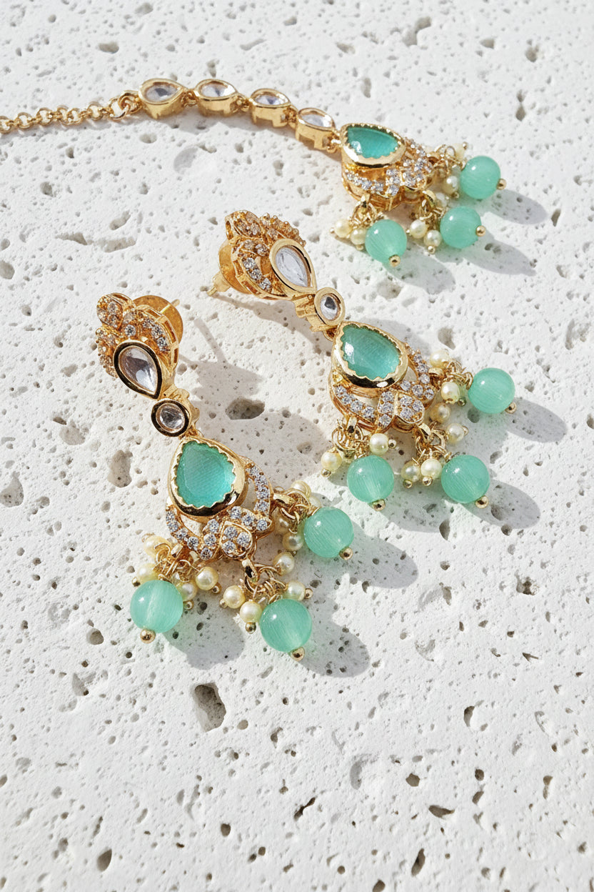 Marissa Necklace Set