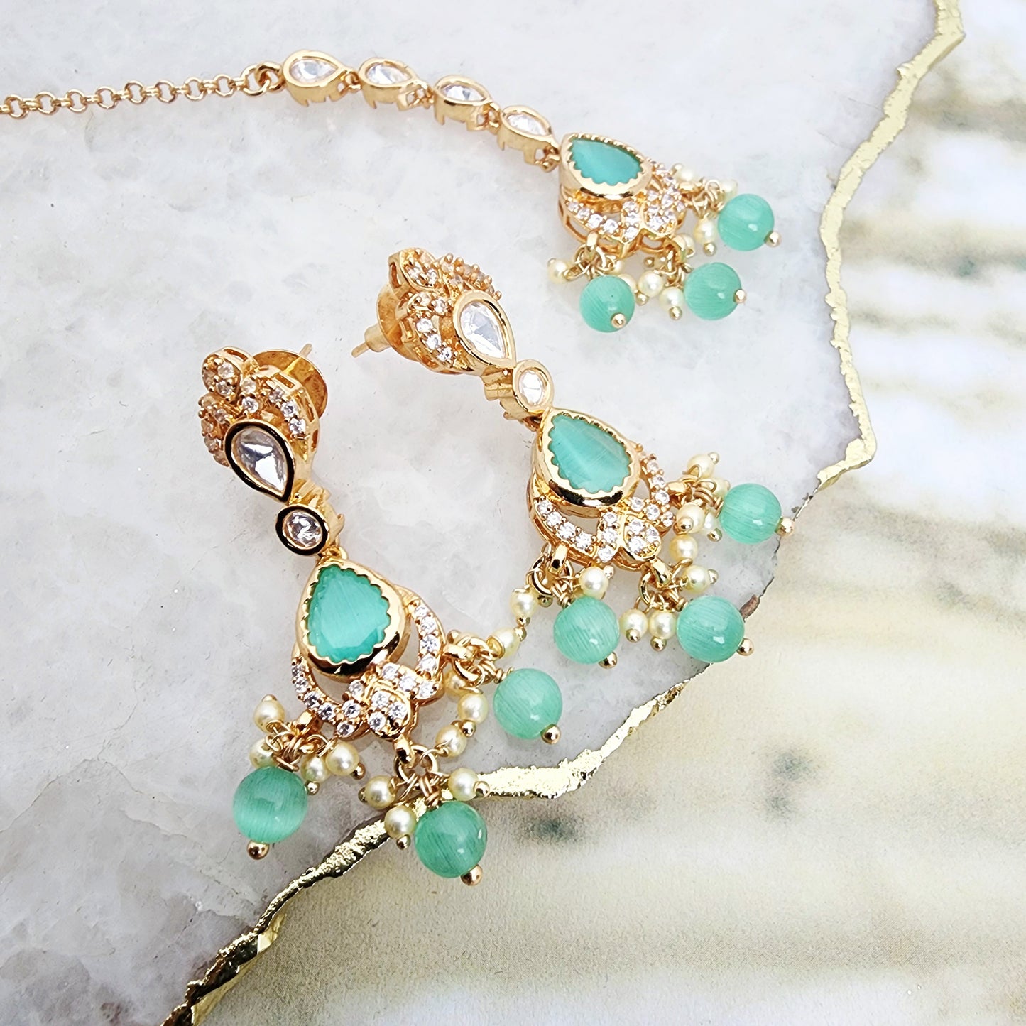 Marissa Necklace Set