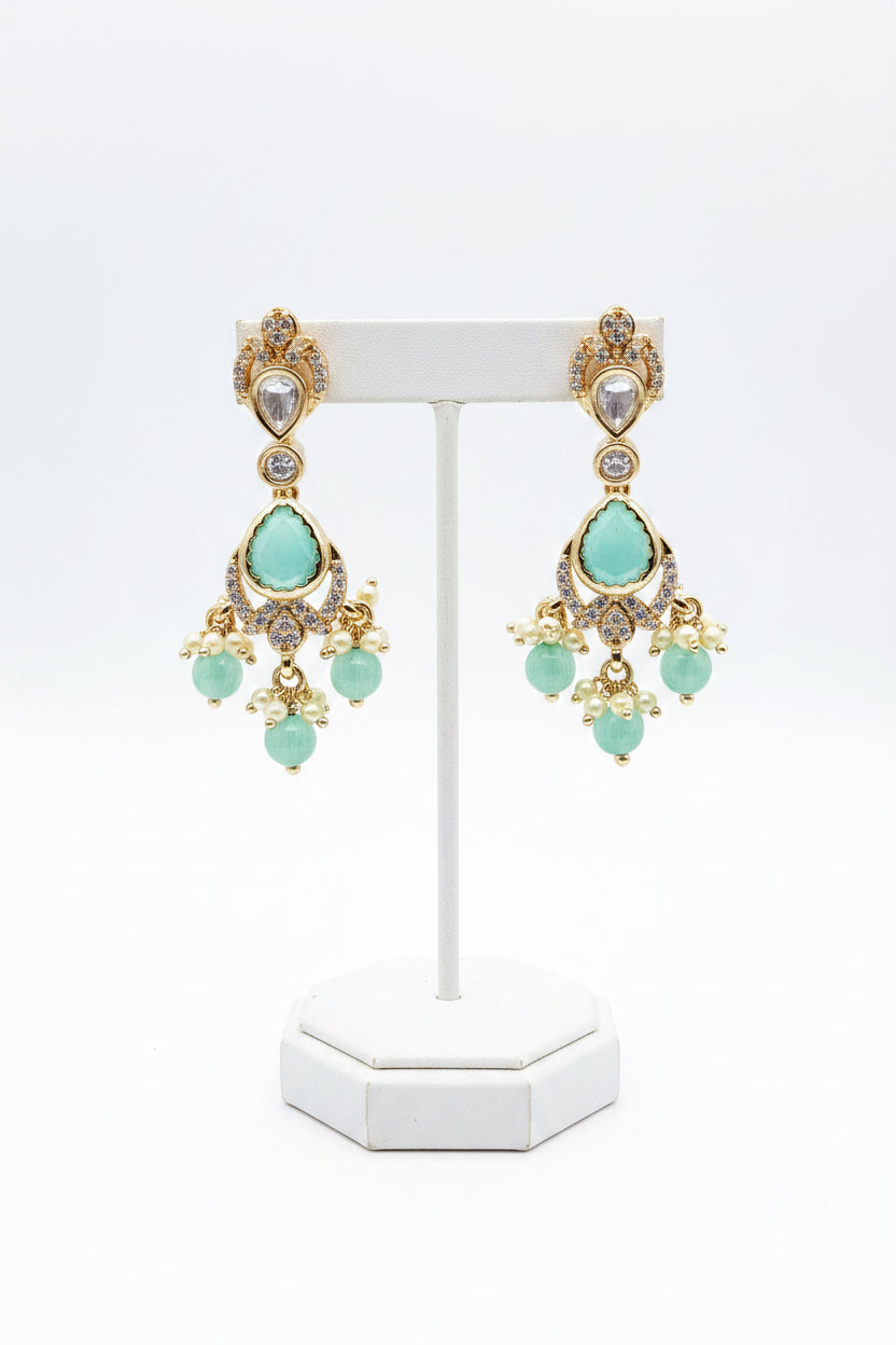 Marissa Necklace Set