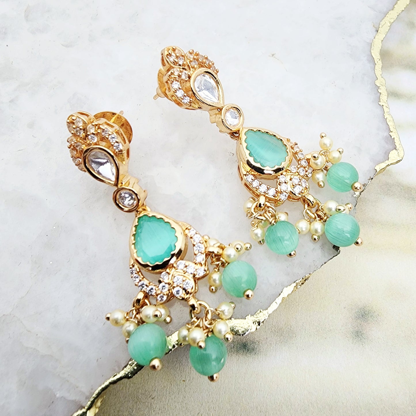 Marissa Necklace Set