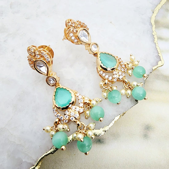 Marissa Necklace Set