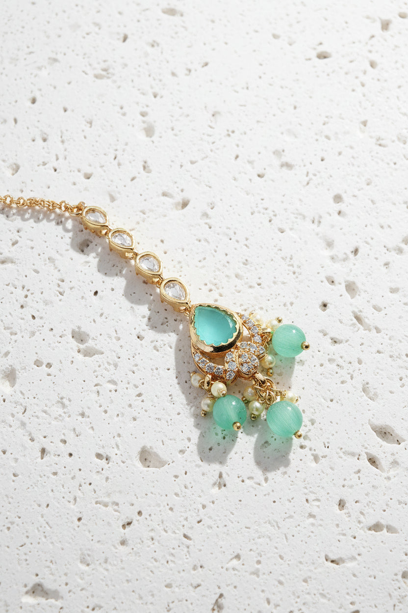 Marissa Necklace Set