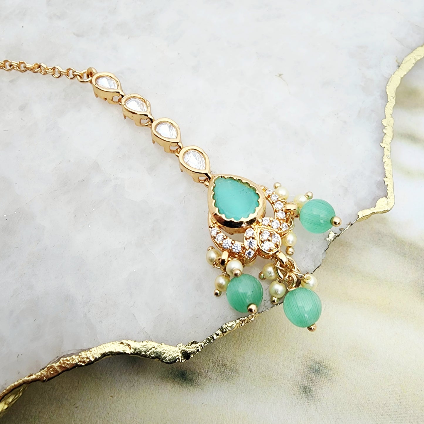 Marissa Necklace Set