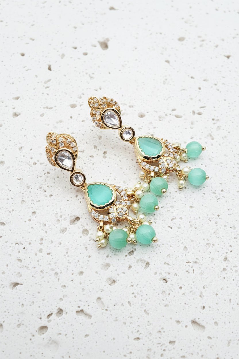 Marissa Necklace Set