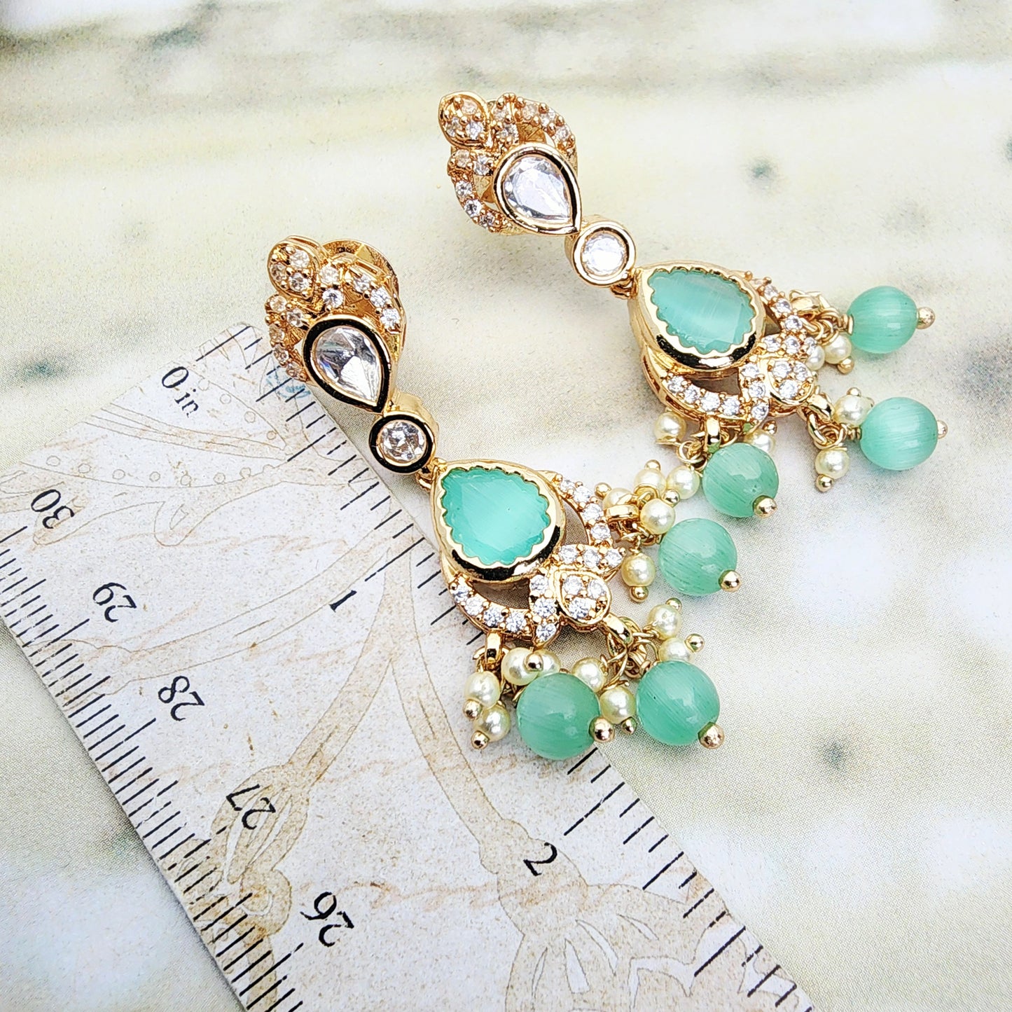 Marissa Necklace Set