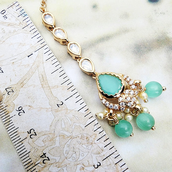 Marissa Necklace Set