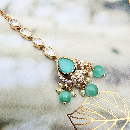 Marissa Necklace Set