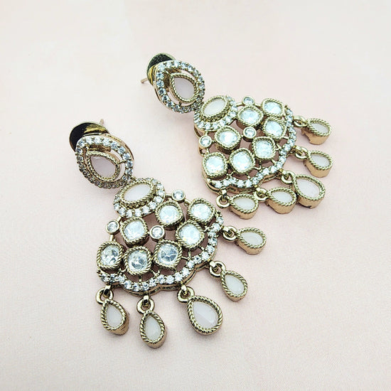 Kendra Earrings