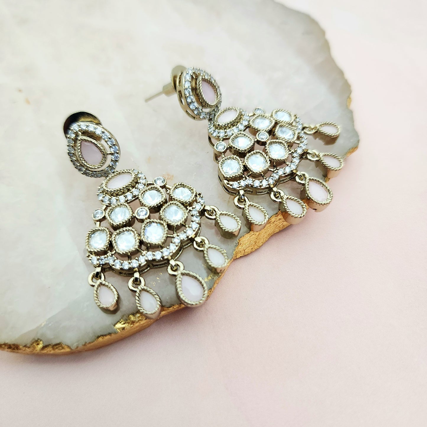 Kendra Earrings