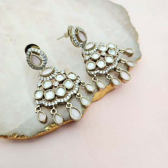 Kendra Earrings