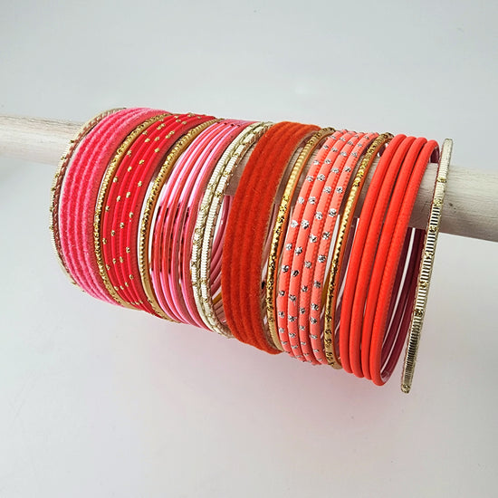 2.6 Coral Accent Box