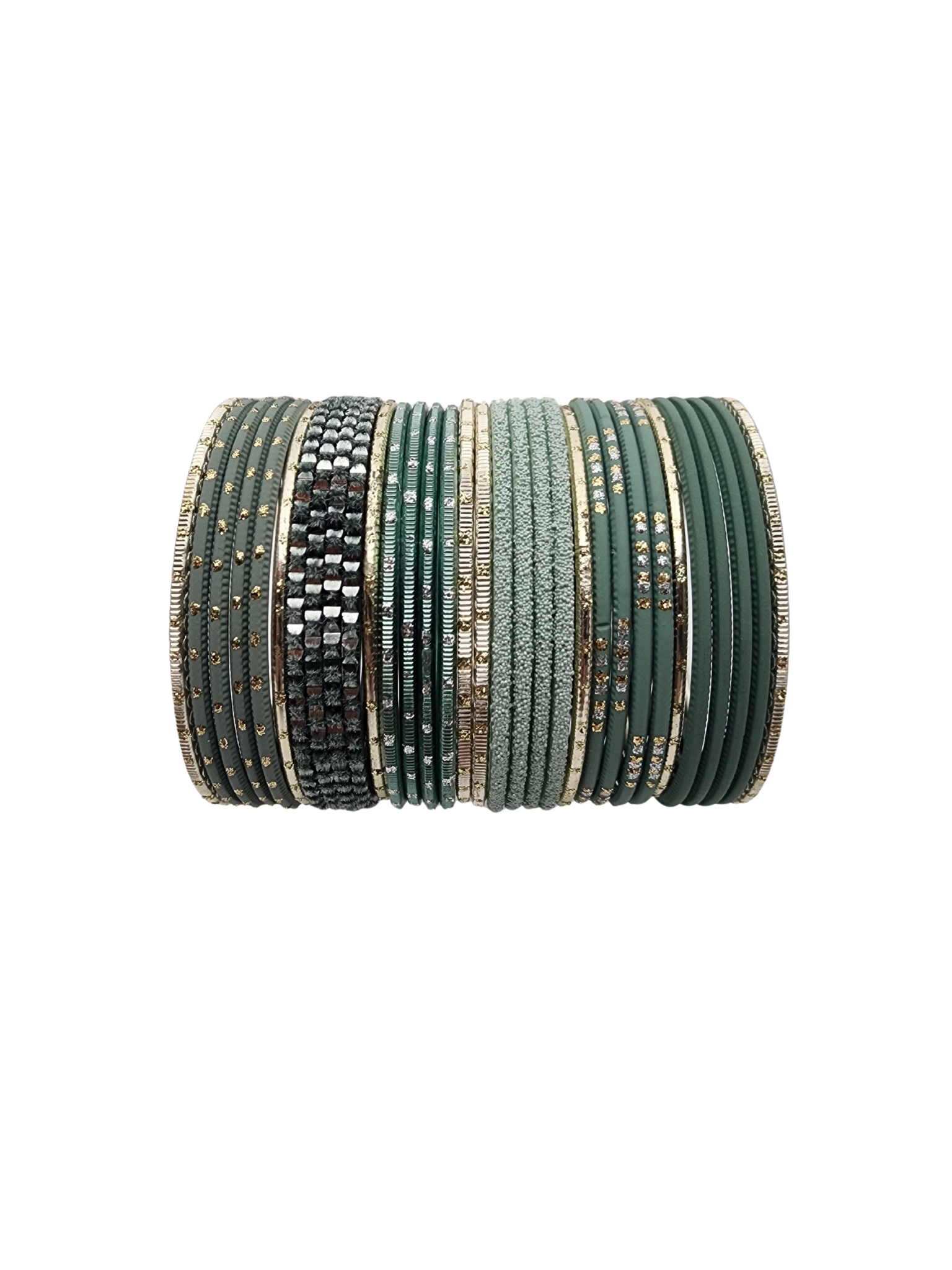 2.6 Sage Accent Box