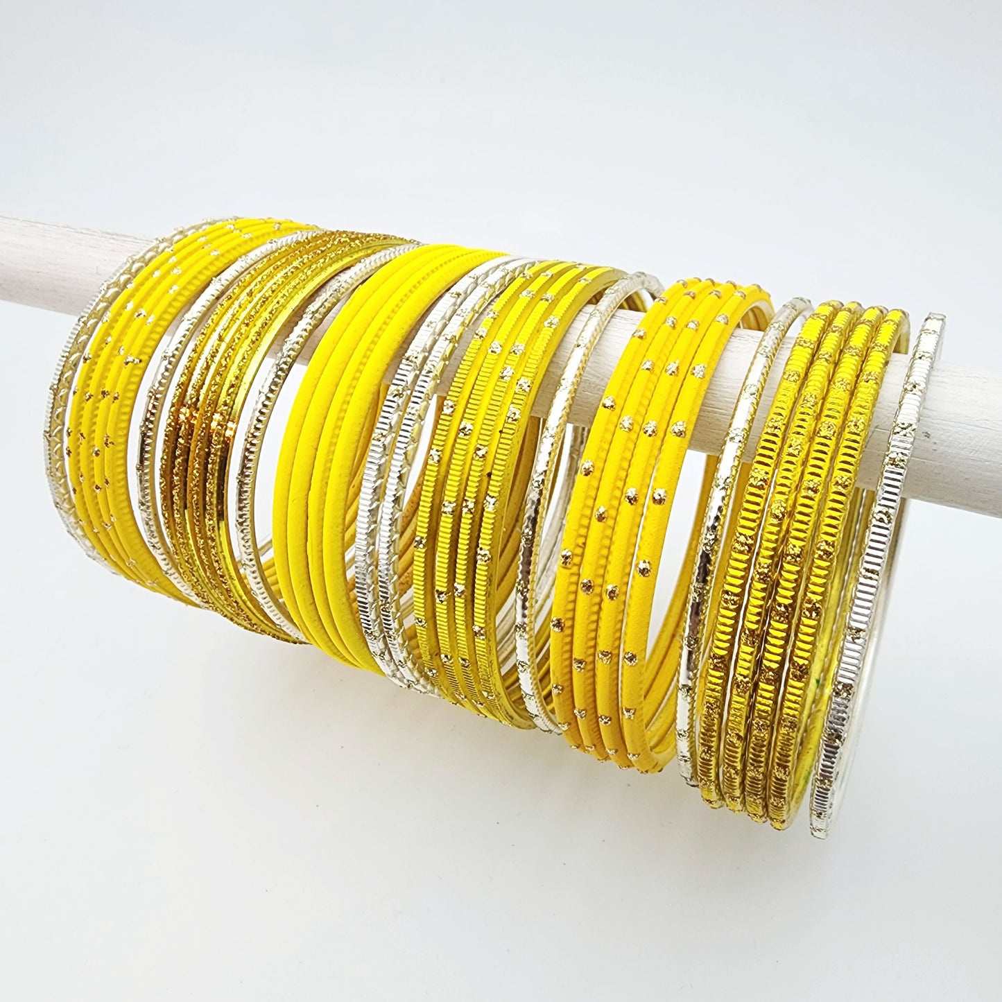 2.6 Yellow Accent Box